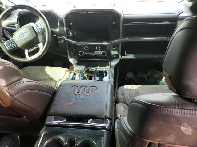 2023 FORD F150 SUPER - 1FTFW1E53PFC62766