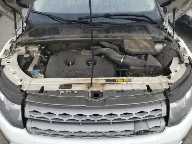 2015 LAND ROVER RANGE ROVE - SALVN2BG1FH015056