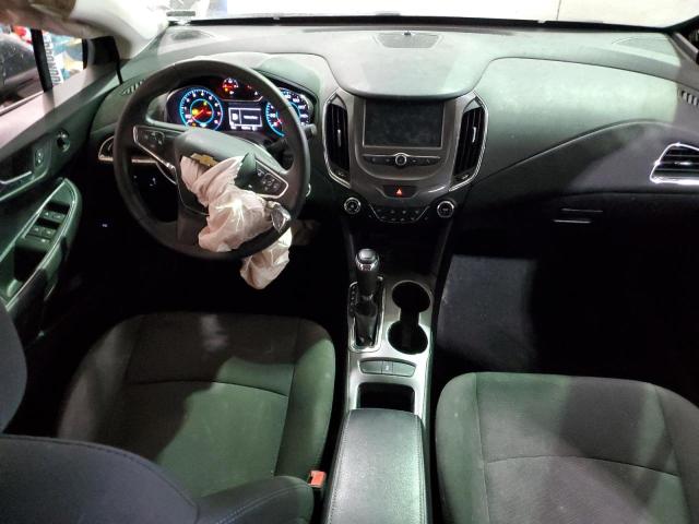 2016 CHEVROLET CRUZE LT - 1G1BE5SMXG7293052