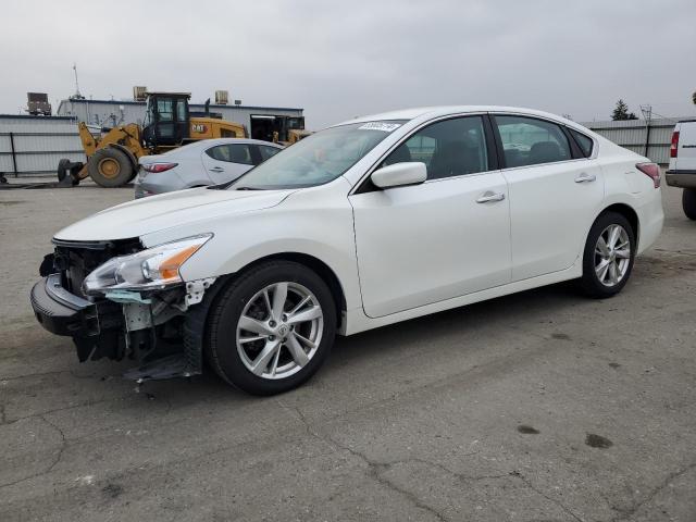 VIN 1N4AL3AP8FC216765 2015 NISSAN ALTIMA no.1