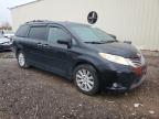 Lot #3023857887 2011 TOYOTA SIENNA XLE