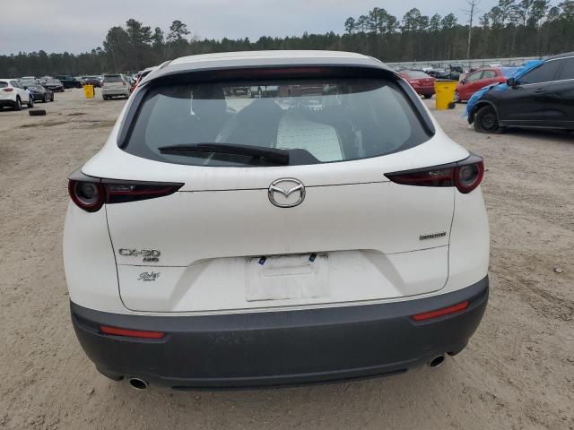 2023 MAZDA CX-30 - 3MVDMBAM6PM555236