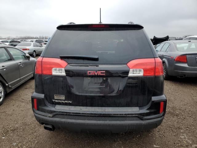 2017 GMC TERRAIN SL - 2GKALNEK9H6137660