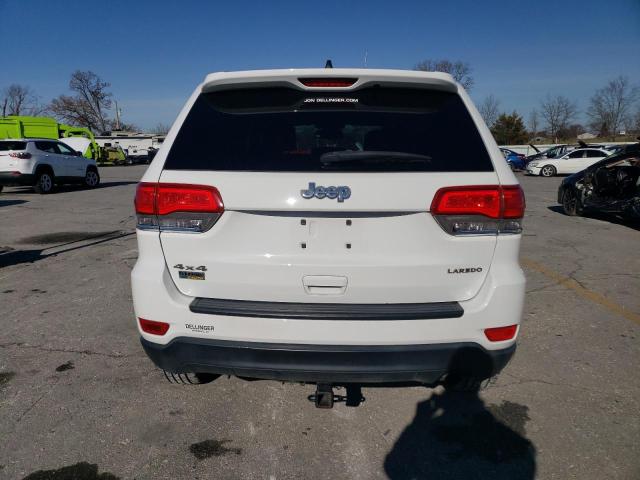 2015 JEEP GRAND CHER - 1C4RJFAG8FC864921