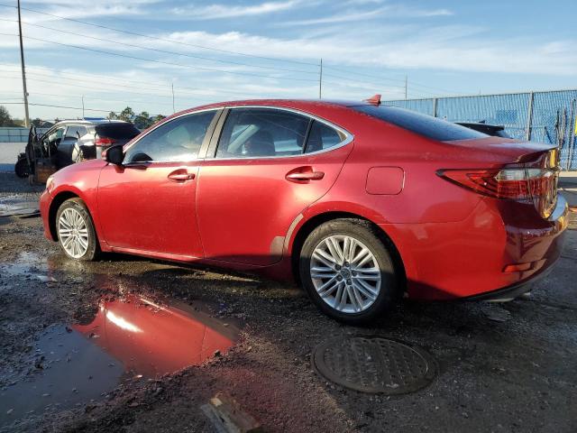 VIN JTHBK1GG4D2079998 2013 LEXUS ES350 no.2