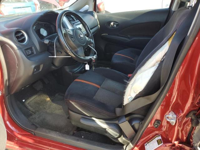 2015 NISSAN VERSA NOTE - 3N1CE2CP4FL438571
