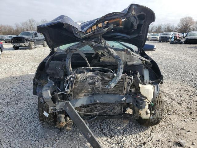 2018 CHEVROLET EQUINOX LT - 3GNAXSEV3JS637191