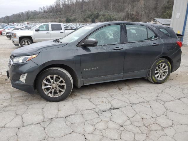 2018 CHEVROLET EQUINOX LS #3034344073