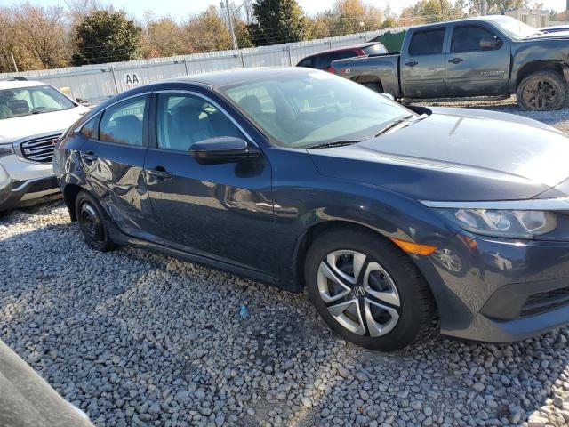 2018 HONDA CIVIC LX - 19XFC2E56JE015290