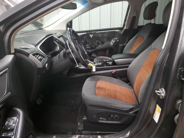 2018 FORD EDGE SEL - 2FMPK4J83JBB23145