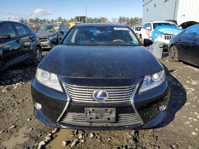 VIN JTHBW1GG6E2051366 2014 LEXUS ES300 no.5