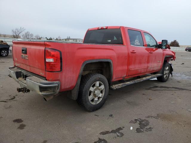 2018 GMC SIERRA 1GT12WEG8JF176817