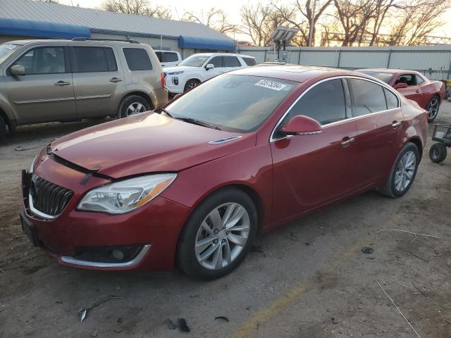 BUICK REGAL PREMIUM