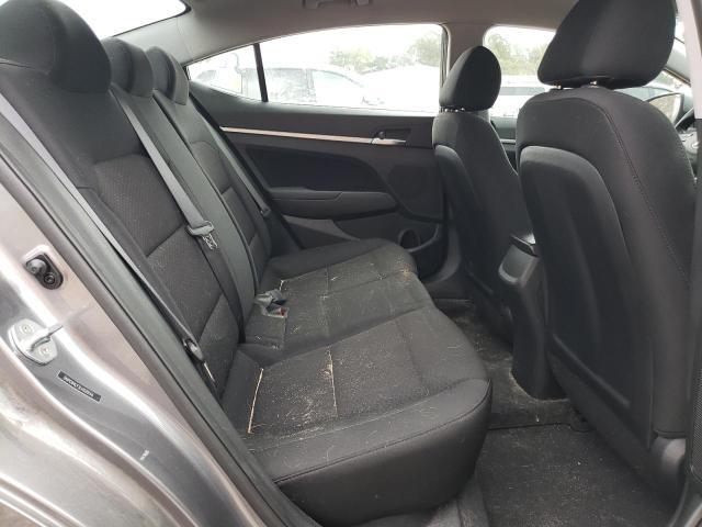 2020 HYUNDAI ELANTRA SE - 5NPD84LF3LH520766