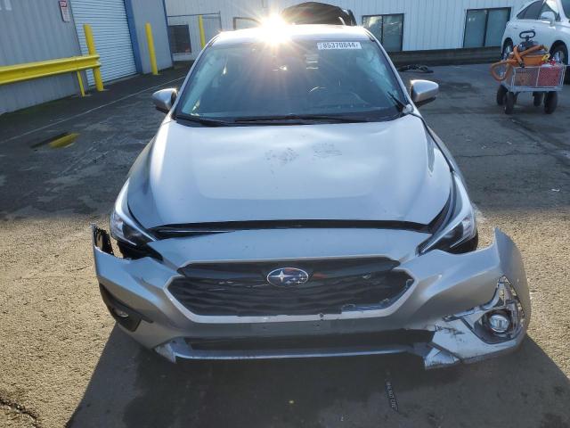 2024 SUBARU IMPREZA SP - JF1GUAFC5R8329002