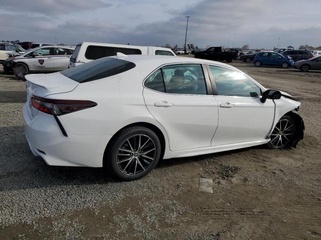 Vin: 4t1g11ak1mu597073, lot: 85451654, toyota camry se 20213