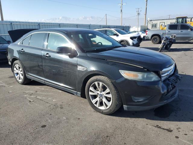 Vin: 1fahp2hw2bg146645, lot: 83393224, ford taurus sel 20114