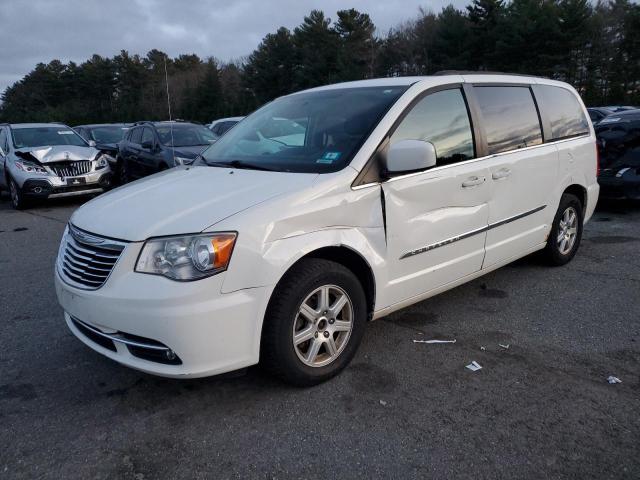 CHRYSLER TOWN & COU