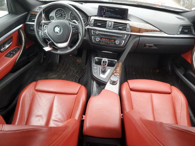 2015 BMW 328 XIGT - WBA3X5C54FD561491