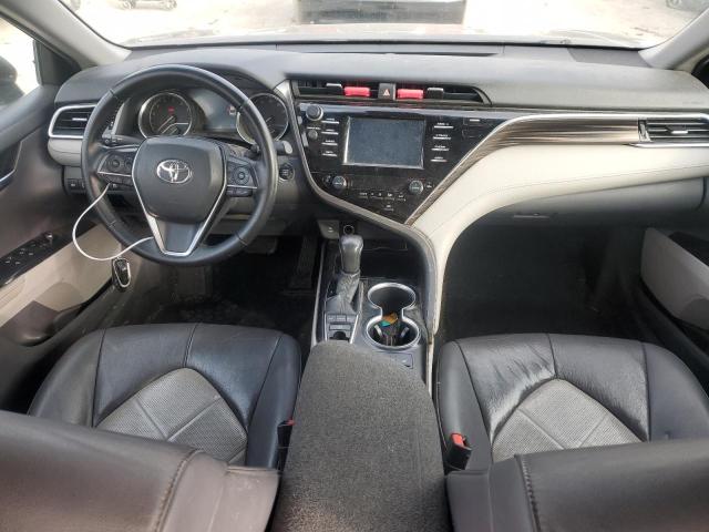 2018 TOYOTA CAMRY L/LE 4T1B11HK6JU035665