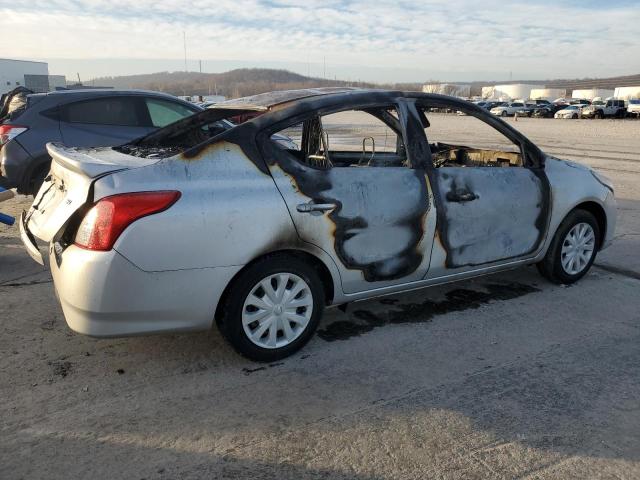 Vin: 3n1cn7apxkl868339, lot: 85739334, nissan versa s 20193