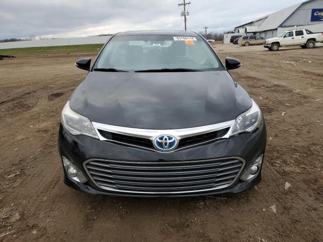 VIN 4T1BD1EB1DU007093 2013 TOYOTA AVALON no.5