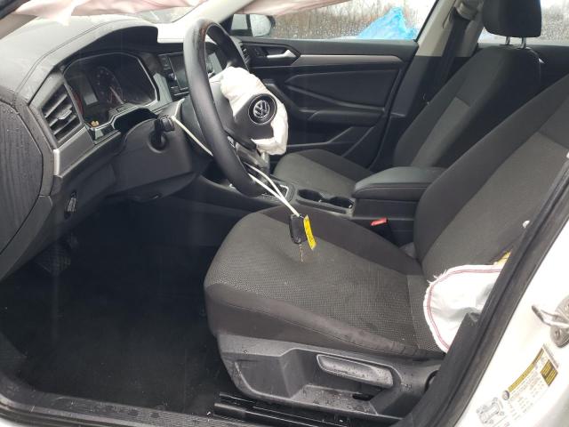 2019 VOLKSWAGEN JETTA S 3VWC57BU7KM273554