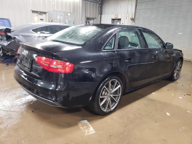 2016 AUDI A4 PREMIUM - WAUAFAFL1GN012677