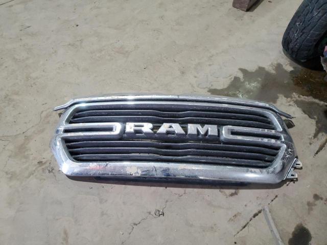 2021 RAM 1500 BIG H 1C6SRFFT2MN617919