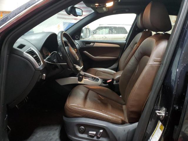 WA1LCAFP2GA035491 2016 AUDI SQ5