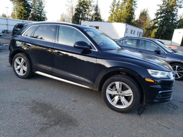 VIN WA1CNAFY6K2047293 2019 AUDI Q5 no.4