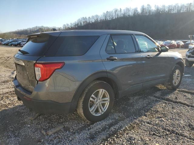 1FMSK8BB1NGB20884 2022 FORD EXPLORER