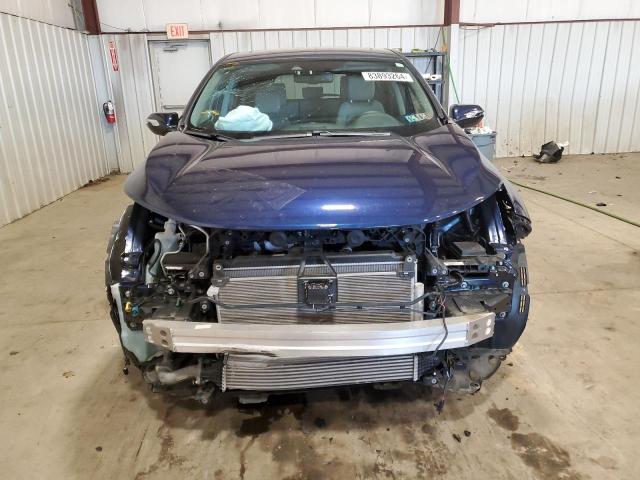 2022 HONDA CR-V EXL - 2HKRW2H82NH628955