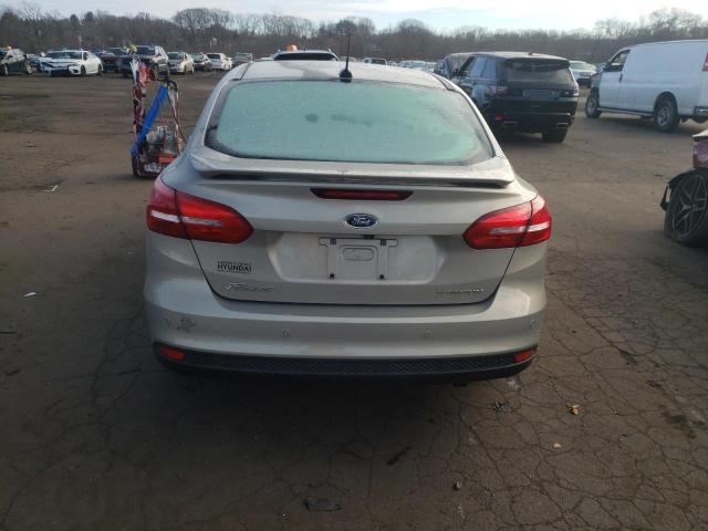 2015 FORD FOCUS TITA - 1FADP3J24FL208426