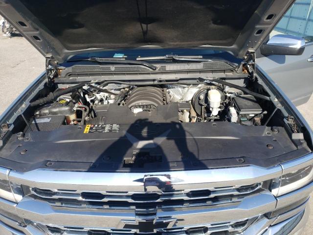 2017 CHEVROLET SILVERADO - 3GCUKSEC8HG380903