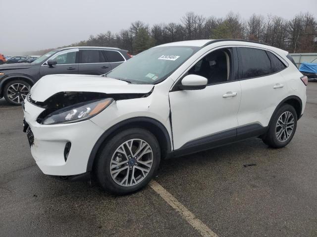 2020 FORD ESCAPE SEL #3071642664