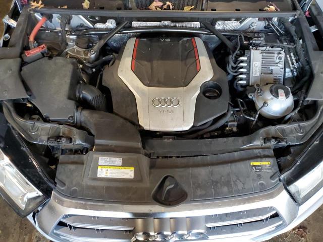 2018 AUDI SQ5 PRESTI - WA1C4AFY7J2234009