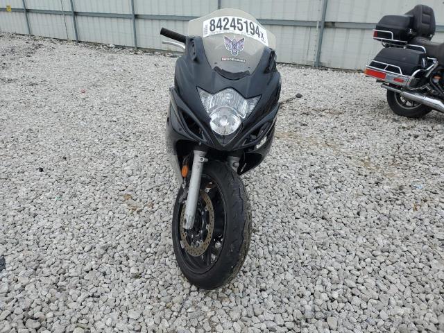 2009 SUZUKI GSX650 F JS1GP74A692100069