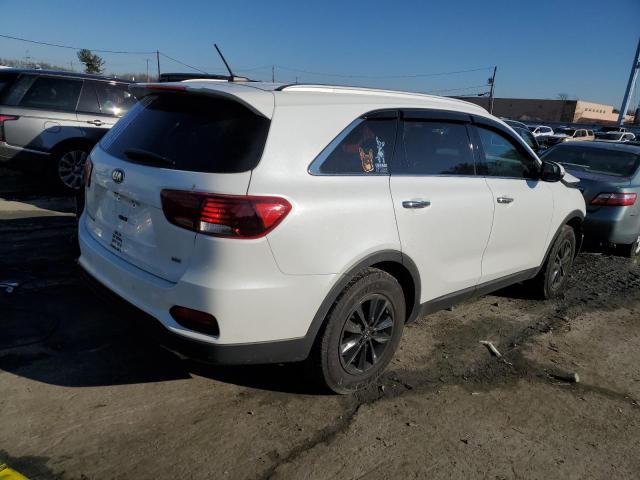 2020 KIA SORENTO L - 5XYPG4A30LG627483