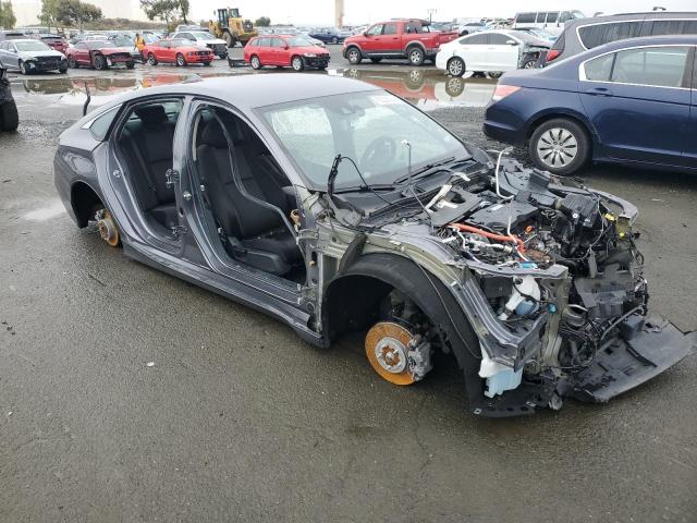 VIN 1HGCV3F1XKA009416 2019 HONDA ACCORD no.4