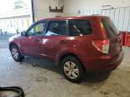 Lot #3024639741 2010 SUBARU FORESTER 2