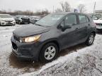 2020 CHEVROLET TRAX LS - 3GNCJKSB0LL167154