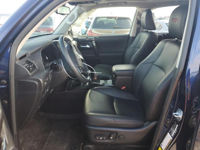 2021 TOYOTA 4RUNNER SR - JTERU5JR3M5871694