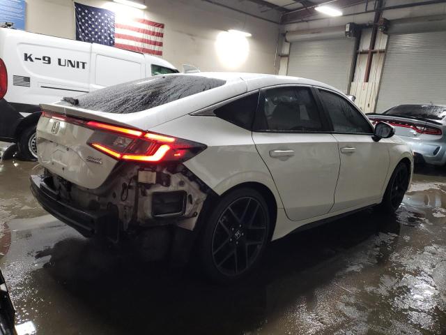 2023 HONDA CIVIC SPOR - 19XFL1H81PE010409