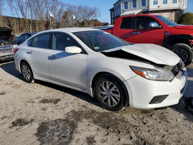 2017 NISSAN ALTIMA 2.5 - 1N4AL3AP3HN332897