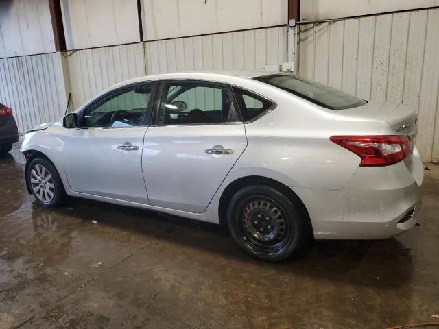 2018 NISSAN SENTRA S - 3N1AB7AP6JY223348