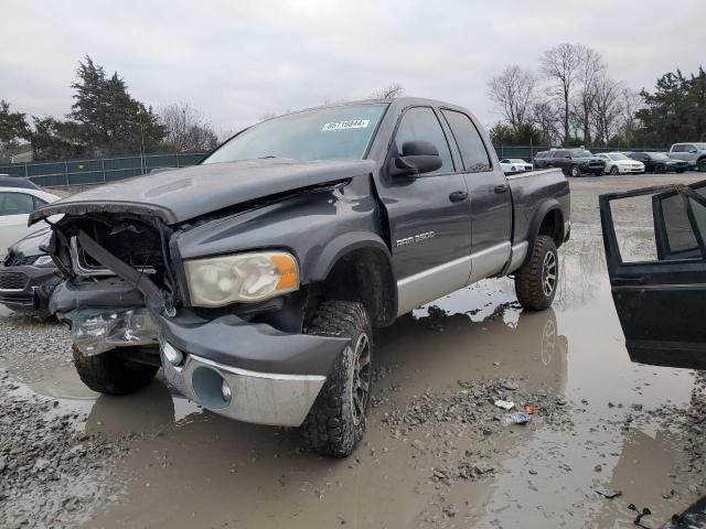 DODGE RAM 2500 S