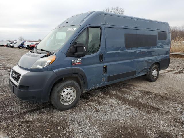 2019 RAM PROMASTER #3025128221