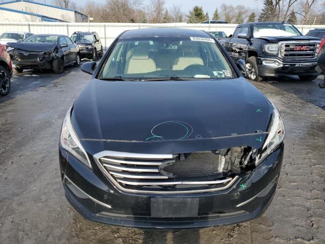 VIN 5NPE24AF1HH461572 2017 HYUNDAI SONATA no.5