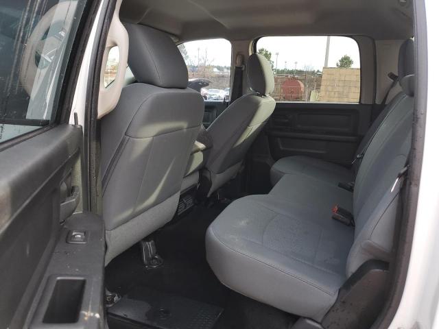 2016 RAM 1500 ST - 1C6RR7KT0GS167722